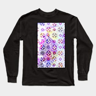 GF127 Art and Abstract Long Sleeve T-Shirt